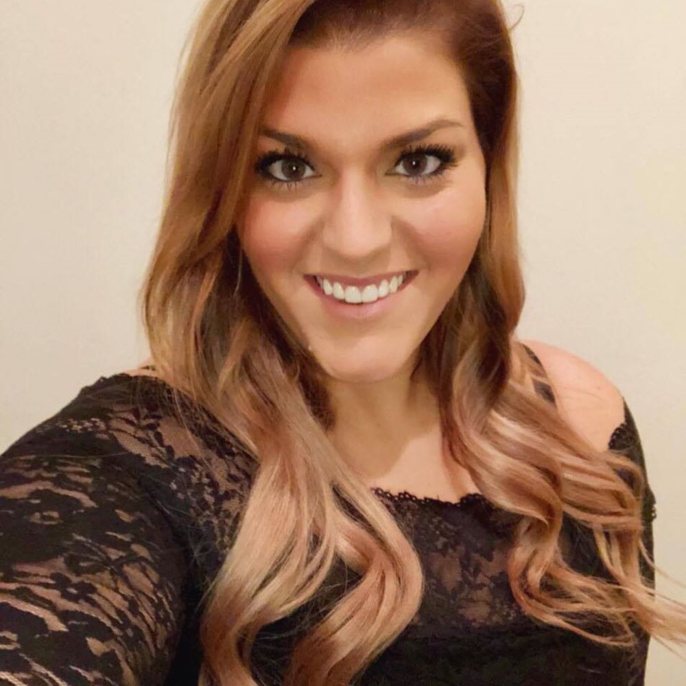 Meet your Posher, Annie